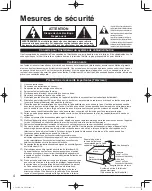 Предварительный просмотр 134 страницы Panasonic TC-L42D30 Owner'S Manual