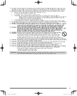 Предварительный просмотр 135 страницы Panasonic TC-L42D30 Owner'S Manual