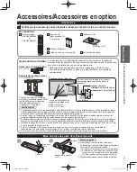 Предварительный просмотр 137 страницы Panasonic TC-L42D30 Owner'S Manual