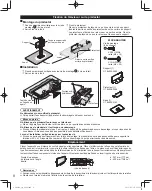 Предварительный просмотр 138 страницы Panasonic TC-L42D30 Owner'S Manual