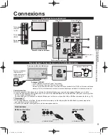 Предварительный просмотр 139 страницы Panasonic TC-L42D30 Owner'S Manual