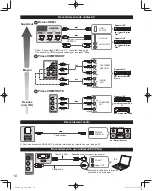 Предварительный просмотр 140 страницы Panasonic TC-L42D30 Owner'S Manual