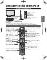 Предварительный просмотр 141 страницы Panasonic TC-L42D30 Owner'S Manual