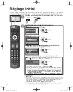 Предварительный просмотр 142 страницы Panasonic TC-L42D30 Owner'S Manual