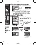 Предварительный просмотр 144 страницы Panasonic TC-L42D30 Owner'S Manual