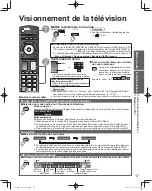 Предварительный просмотр 147 страницы Panasonic TC-L42D30 Owner'S Manual