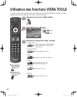 Предварительный просмотр 150 страницы Panasonic TC-L42D30 Owner'S Manual