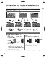 Предварительный просмотр 152 страницы Panasonic TC-L42D30 Owner'S Manual