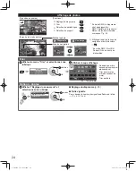 Предварительный просмотр 154 страницы Panasonic TC-L42D30 Owner'S Manual