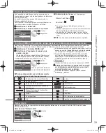 Предварительный просмотр 163 страницы Panasonic TC-L42D30 Owner'S Manual