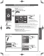 Предварительный просмотр 169 страницы Panasonic TC-L42D30 Owner'S Manual