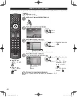 Предварительный просмотр 170 страницы Panasonic TC-L42D30 Owner'S Manual