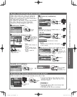 Предварительный просмотр 173 страницы Panasonic TC-L42D30 Owner'S Manual