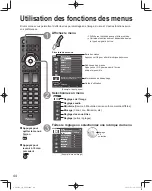 Предварительный просмотр 174 страницы Panasonic TC-L42D30 Owner'S Manual