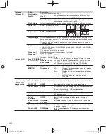 Предварительный просмотр 176 страницы Panasonic TC-L42D30 Owner'S Manual