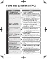 Предварительный просмотр 186 страницы Panasonic TC-L42D30 Owner'S Manual