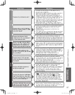 Предварительный просмотр 187 страницы Panasonic TC-L42D30 Owner'S Manual