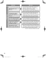 Предварительный просмотр 188 страницы Panasonic TC-L42D30 Owner'S Manual