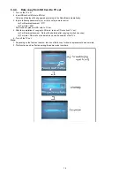 Предварительный просмотр 14 страницы Panasonic TC-L42D30 Service Manual