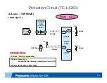 Предварительный просмотр 53 страницы Panasonic TC-L42D30 Technical Manual