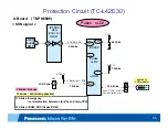 Предварительный просмотр 55 страницы Panasonic TC-L42D30 Technical Manual