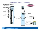 Предварительный просмотр 57 страницы Panasonic TC-L42D30 Technical Manual