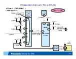 Предварительный просмотр 58 страницы Panasonic TC-L42D30 Technical Manual