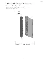 Preview for 14 page of Panasonic TC-L42E5-1 Service Manual