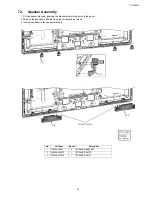 Preview for 16 page of Panasonic TC-L42E5-1 Service Manual