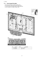 Preview for 21 page of Panasonic TC-L42E5-1 Service Manual