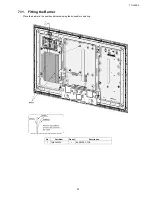 Preview for 24 page of Panasonic TC-L42E5-1 Service Manual