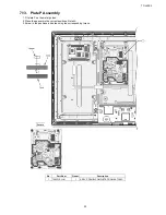 Preview for 26 page of Panasonic TC-L42E5-1 Service Manual