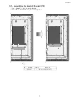 Preview for 28 page of Panasonic TC-L42E5-1 Service Manual