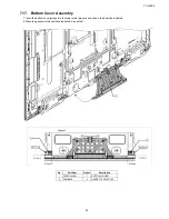 Preview for 30 page of Panasonic TC-L42E5-1 Service Manual