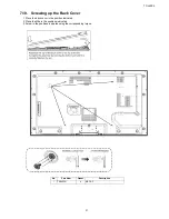 Preview for 32 page of Panasonic TC-L42E5-1 Service Manual