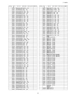 Preview for 66 page of Panasonic TC-L42E5-1 Service Manual