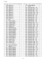 Preview for 67 page of Panasonic TC-L42E5-1 Service Manual