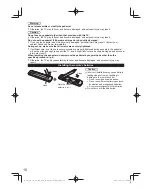 Preview for 10 page of Panasonic TC-L42EW60 Owner'S Manual