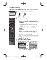 Preview for 17 page of Panasonic TC-L42EW60 Owner'S Manual