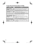 Preview for 20 page of Panasonic TC-L42EW60 Owner'S Manual