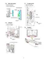 Предварительный просмотр 15 страницы Panasonic TC-L42U12 - 42" LCD TV Service Manual