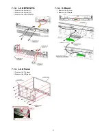 Предварительный просмотр 17 страницы Panasonic TC-L42U12 - 42" LCD TV Service Manual