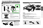 Предварительный просмотр 4 страницы Panasonic TC-L42U12L Operating Instructions Manual