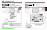 Предварительный просмотр 5 страницы Panasonic TC-L42U12L Operating Instructions Manual