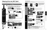 Предварительный просмотр 10 страницы Panasonic TC-L42U12L Operating Instructions Manual