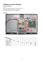 Preview for 20 page of Panasonic TC-L42U5H Service Manual