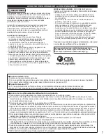 Preview for 7 page of Panasonic TC-L4DT50 Manual De Usuario