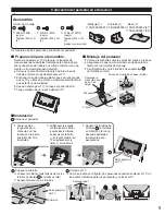 Preview for 9 page of Panasonic TC-L4DT50 Manual De Usuario