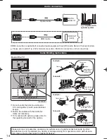 Preview for 14 page of Panasonic TC-L55DT60 Owner'S Manual