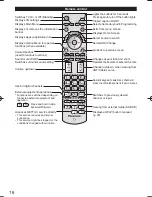 Preview for 16 page of Panasonic TC-L55DT60 Owner'S Manual